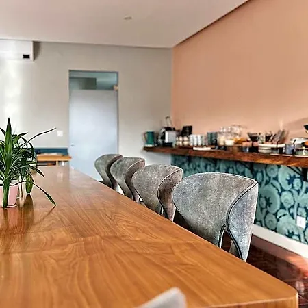 Luna House Hotel Cascais