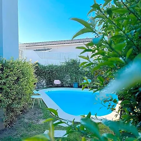 Luna House